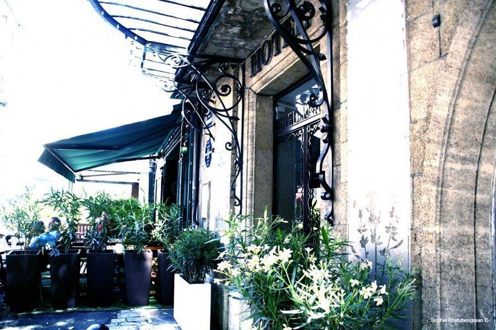 Hotel De France Aix-en-Provence Exterior photo